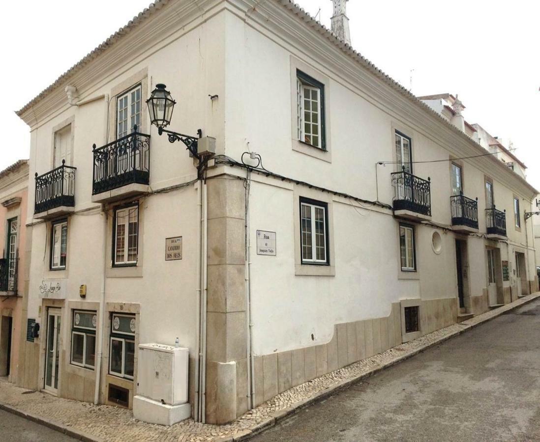 Appartement Henri's - Centre Lagos