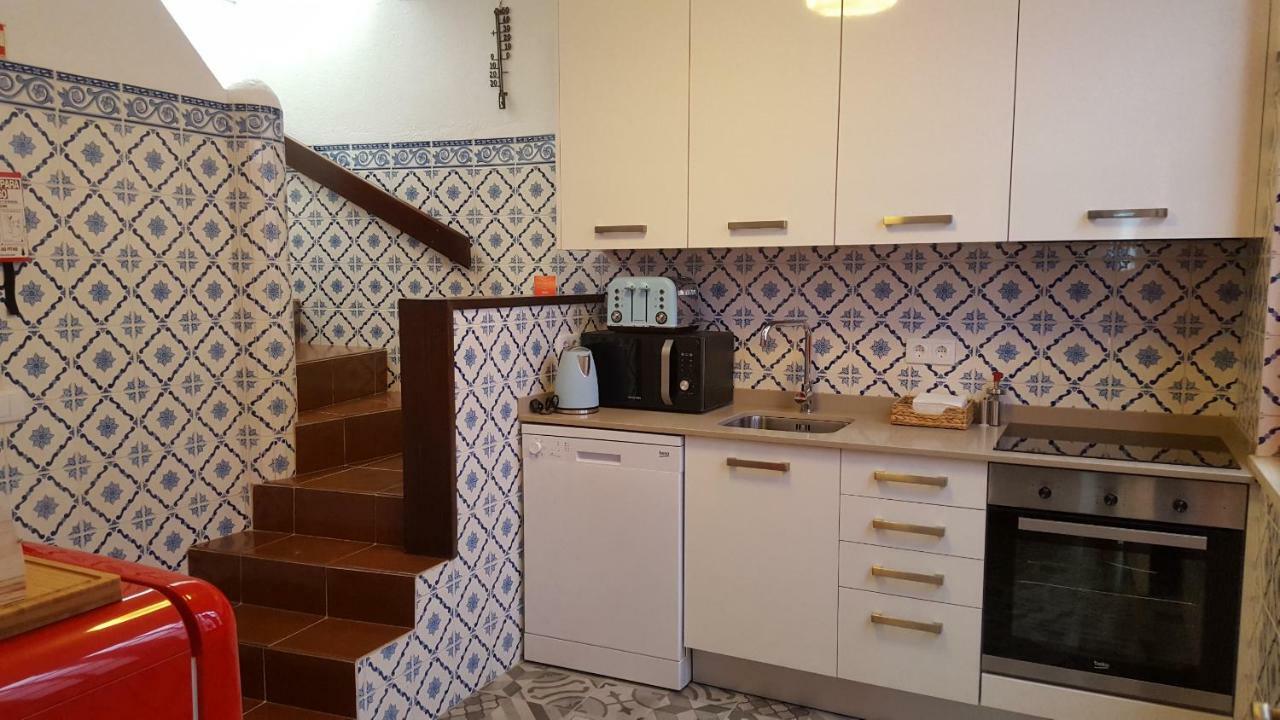 Henri's - Centre Appartement Lagos